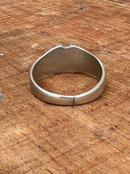 Vintage Western Ring